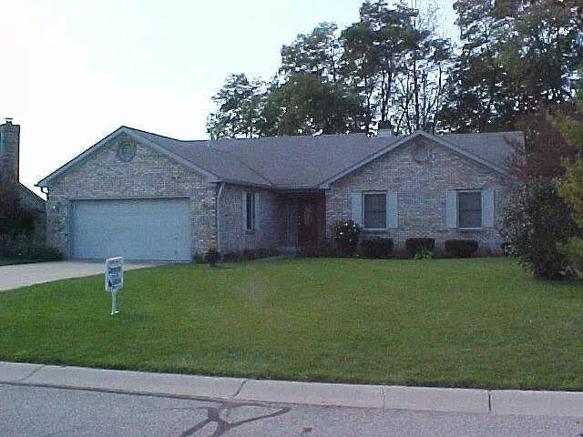 1045 Morse Landing, Cicero, IN 46034