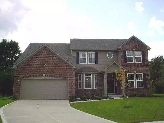 Indianapolis, IN 46250,5835 DARCY COURT