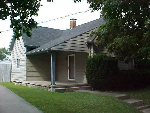 Frankfort, IN 46041,1722 E Clinton ST