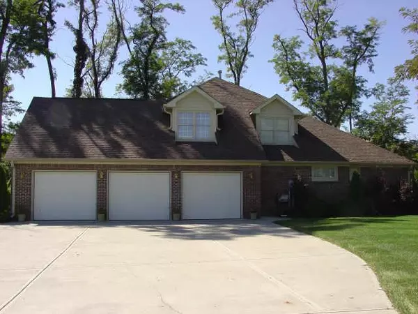 Mccordsville, IN 46055,13797 Beam Ridge DR