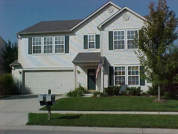 Fishers, IN 46038,10286 Hatherley WAY