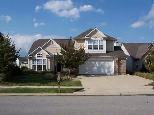 Fishers, IN 46038,13912 Wabash DR