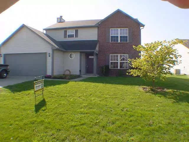 Columbus, IN 47201,2149 VanArsdall CT