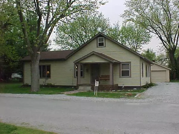 7915 Alexander ST, Acton, IN 46259