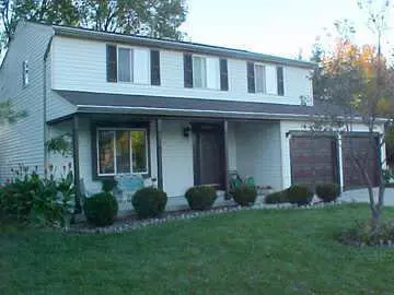 6606 Boston Ridge CT, Indianapolis, IN 46237