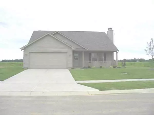 366 BLUE SPRUCE, Pendleton, IN 46064