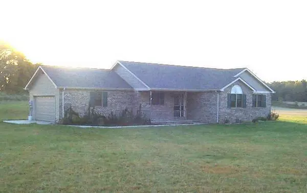 200 S. W 825 RD, Waynetown, IN 47990