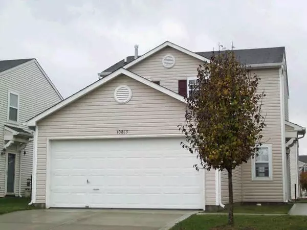 10863 Walnut Grove, Camby, IN 46113