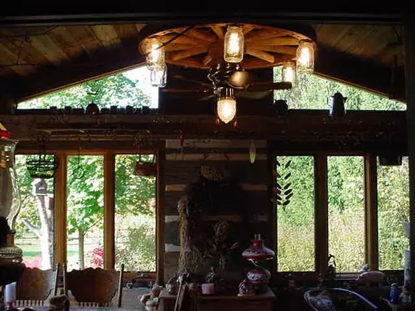 Wilkinson, IN 46186,10326 N 775 E