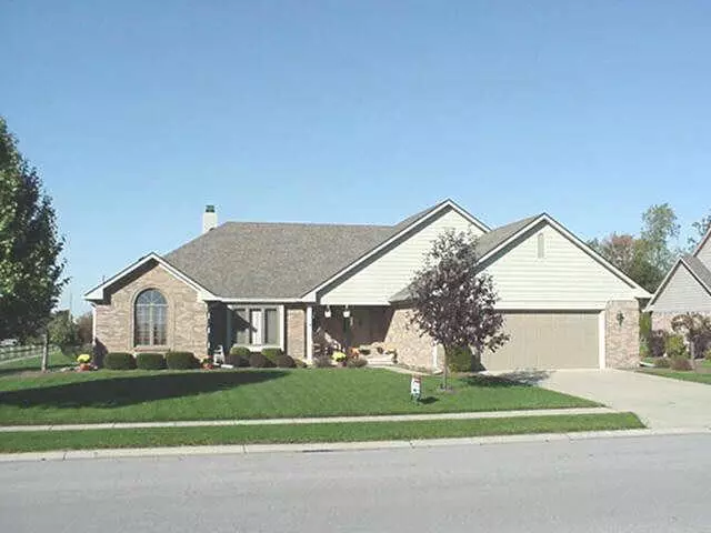 2992 LIBERTY TRAIL, Plainfield, IN 46168