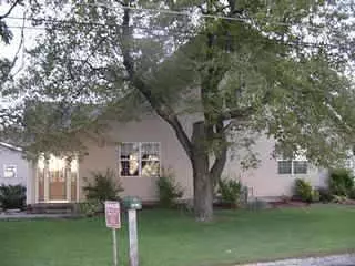 4117 S County Road 0 E/w, Frankfort, IN 46041