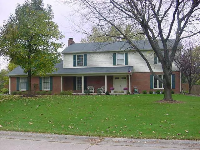 Indianapolis, IN 46250,7754 N WHITTIER PL