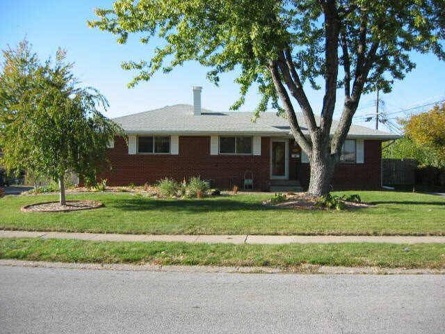 Beech Grove, IN 46107,706 Ash ST