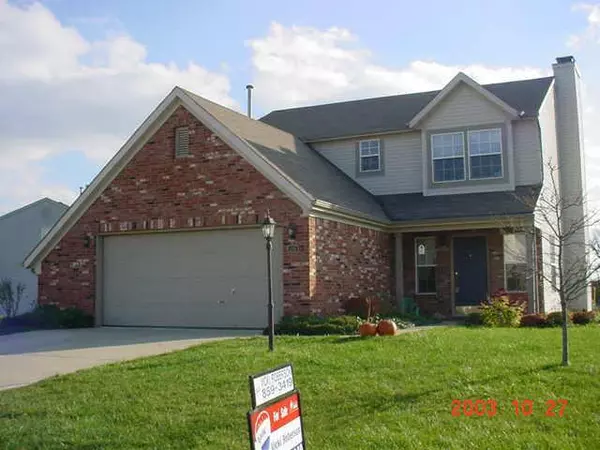 210 CREEKVIEW CIR, Mooresville, IN 46158