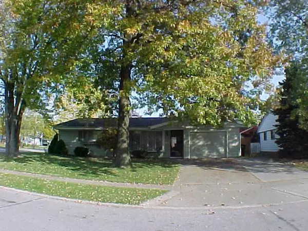 2401 Potawatomi DR, Lafayette, IN 47905