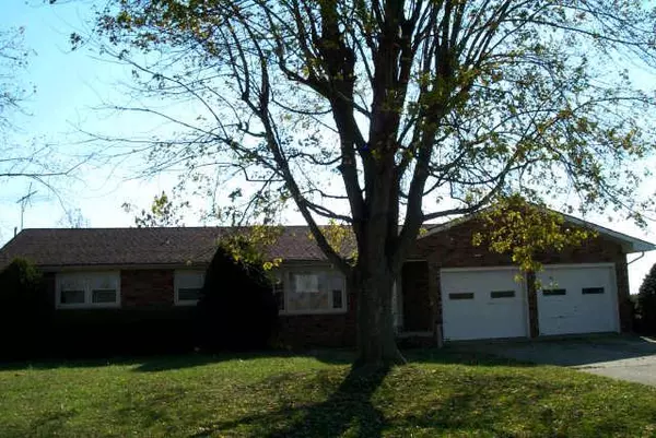 1045 W 400 S, Shelbyville, IN 46176