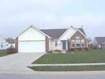 341 Myers Lake DR, Noblesville, IN 46060