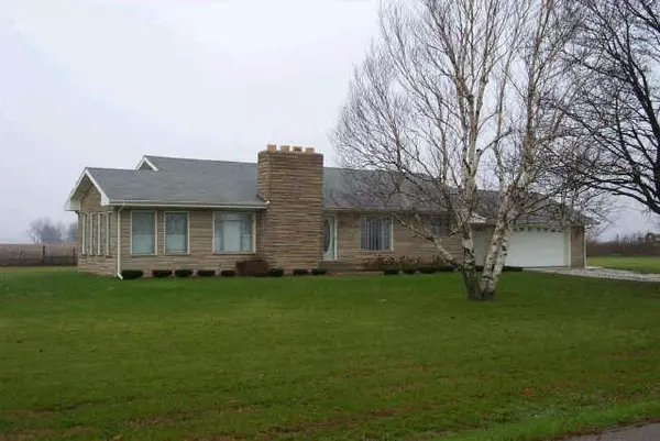 12271 N 500w RD, Elwood, IN 46036