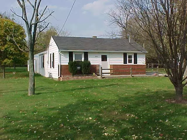 5129 ALEXANDRIA PARK, Anderson, IN 46012