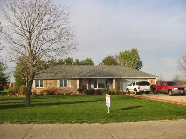 Markleville, IN 46056,2118 E 900 South