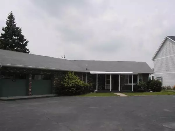 Rochester, IN 46975,2612 S Country Club DR