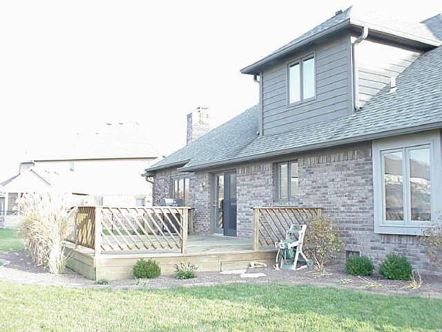 Greenwood, IN 46142,4836 Myrtle LN