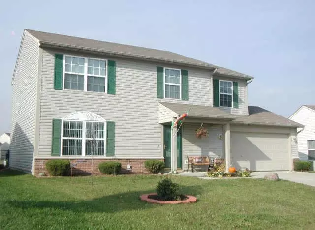 Indianapolis, IN 46221,5358 EEL RIVER CT