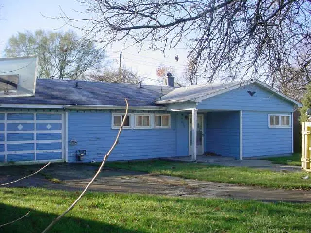 3201 E 42nd ST, Indianapolis, IN 46205