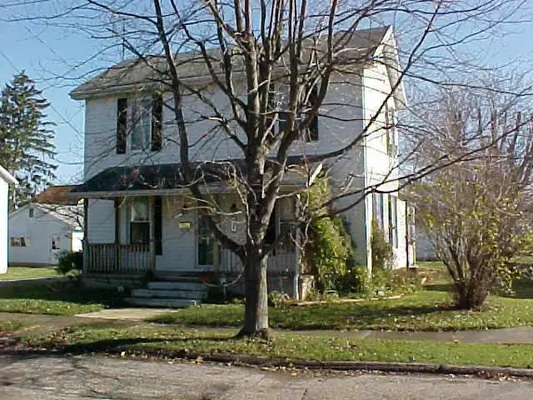 Knightstown, IN 46148,429 N Franklin ST