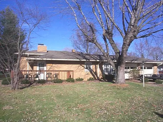 4724 Clearview, Anderson, IN 46013