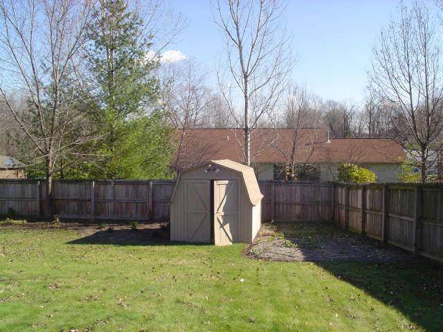 Greenwood, IN 46142,601 San Ricardo DR