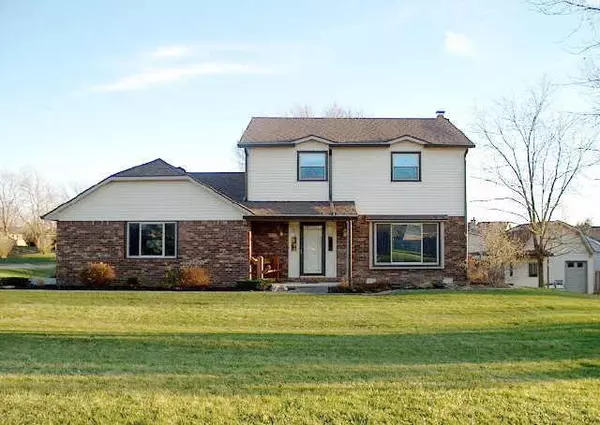 101 W Falcon Run, Pendleton, IN 46064