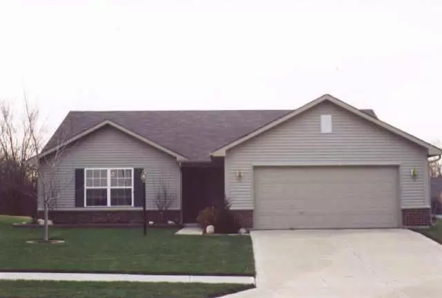 Fishers, IN 46038,10365 White Water LN