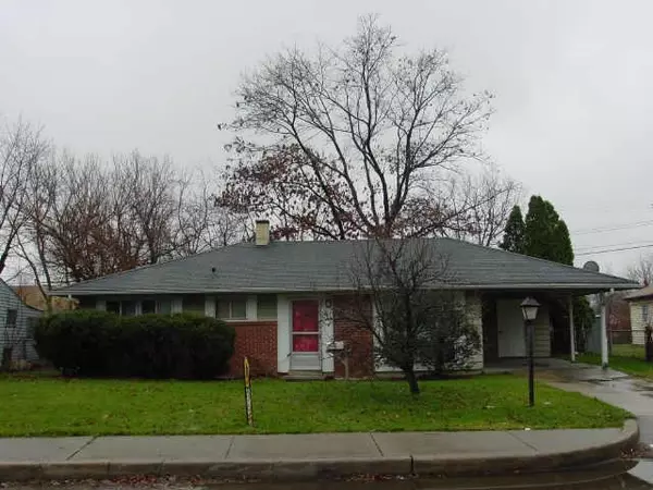 6013 E 39th ST, Indianapolis, IN 46226