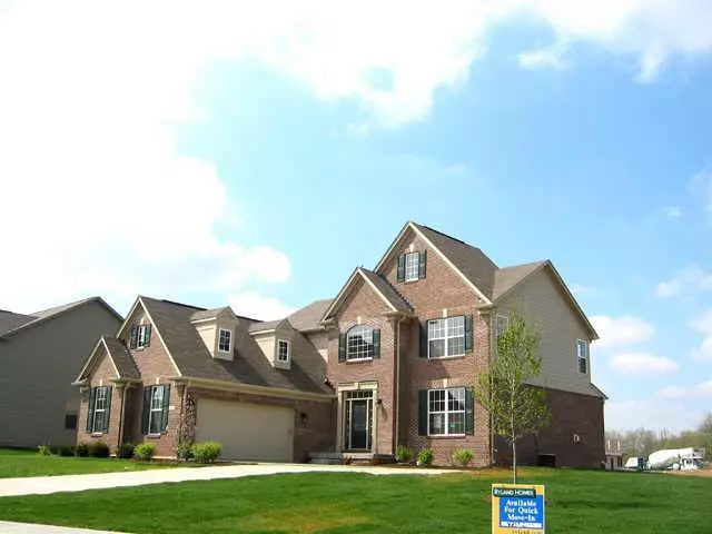 14612 Topanas, Fishers, IN 46038