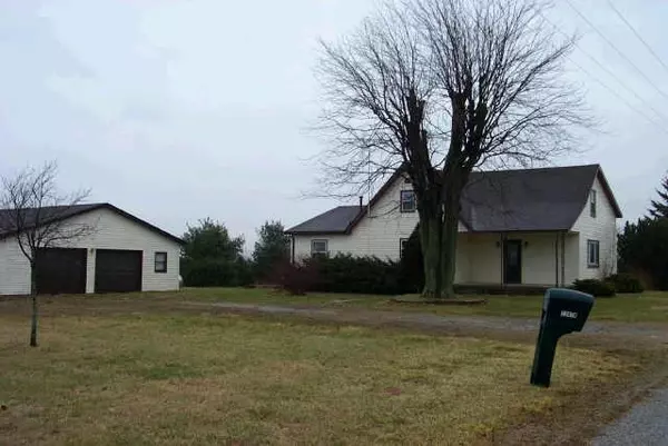 12478 E County Road 700 S, Sheridan, IN 46069