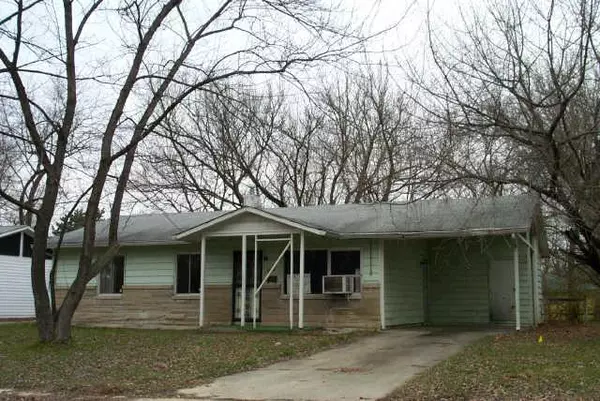 5438 E 41ST ST, Indianapolis, IN 46226