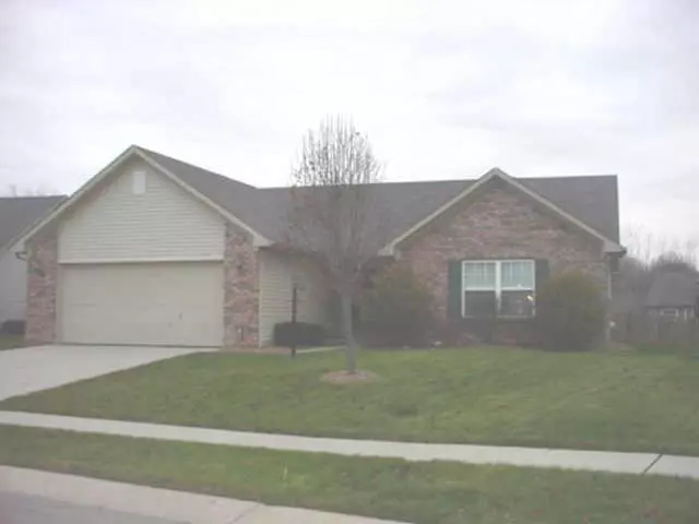 Fishers, IN 46038,11440 Meadowlark CIR