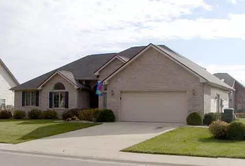 Columbus, IN 47201,6141 Basswood DR