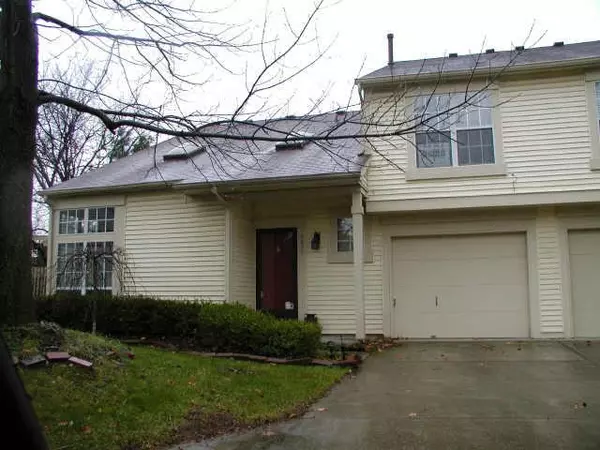 6421 Bayside Way, Indianapolis, IN 46250