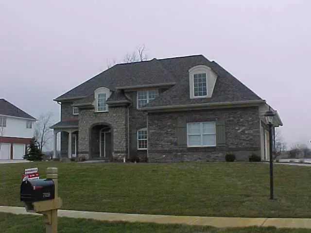 7906 Bristol WAY, New Palestine, IN 46163