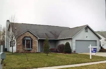 11203 BAYRIDGE CI E, Indianapolis, IN 46236