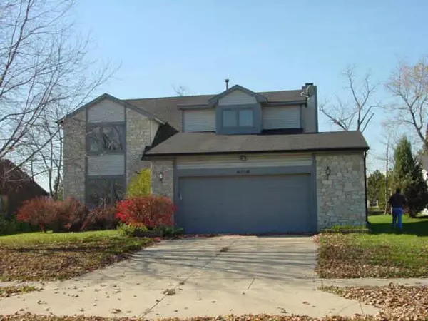 6456 Watercrest WAY, Indianapolis, IN 46278