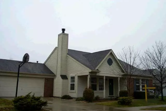 8440 MANSHIP, Fishers, IN 46038