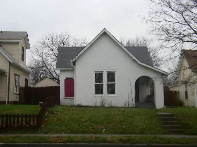 Indianapolis, IN 46201,1525 N Rural ST