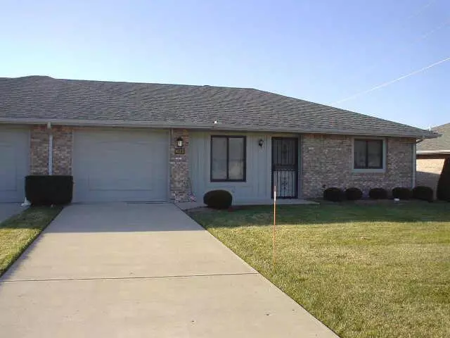 4115 Roundhill, Anderson, IN 46013