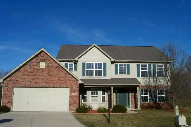 Indianapolis, IN 46214,2348 GRADISON CIR