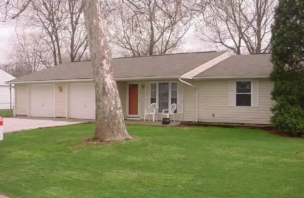 Greenwood, IN 46142,1113 Corn Tassel ROW