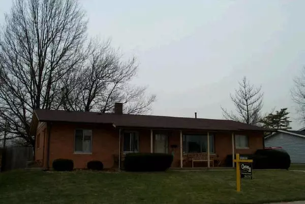 1734 N ARLENE DR, Indianapolis, IN 46219