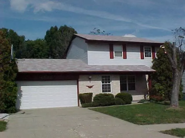 4532 Santa Fe DR, Indianapolis, IN 46241